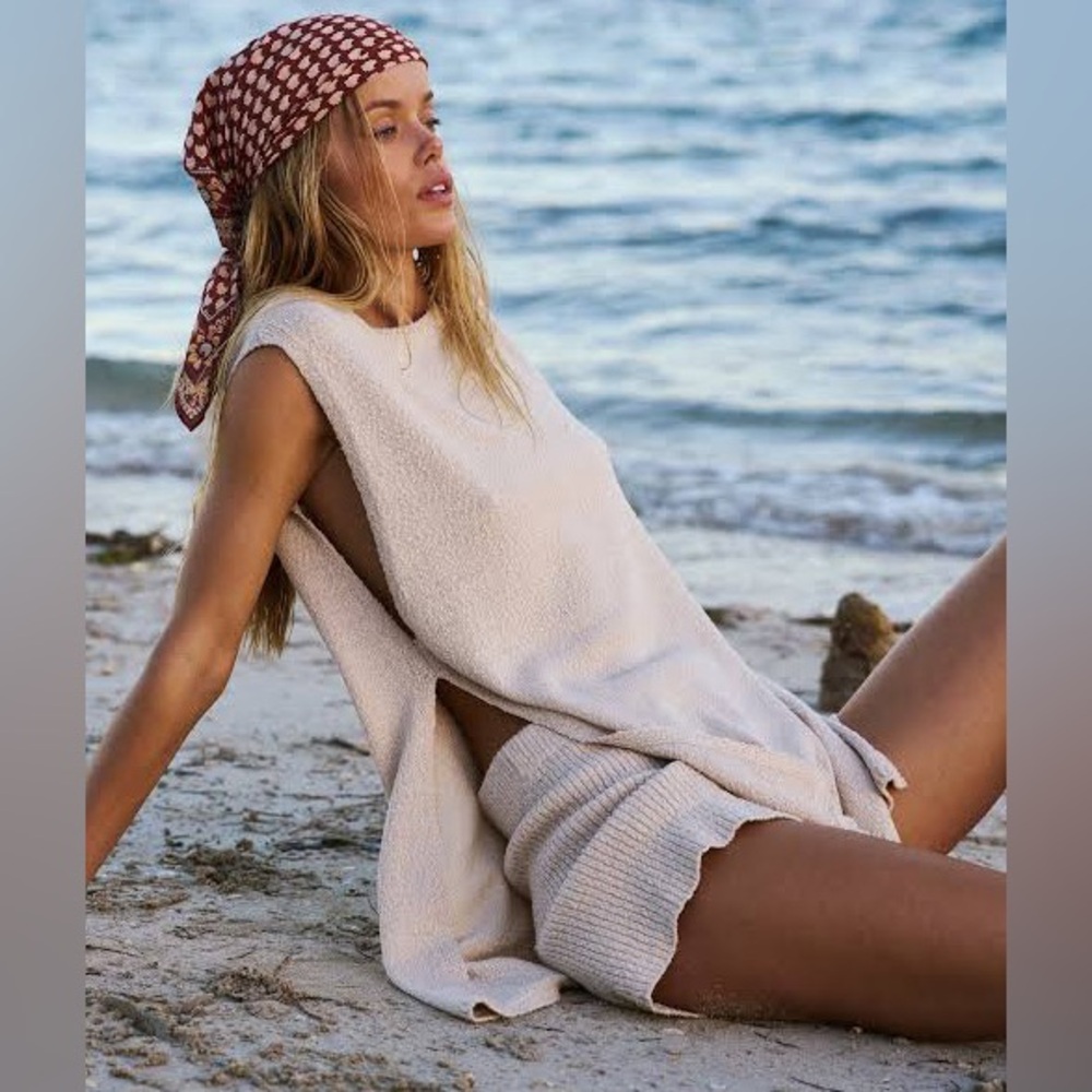 Free People Miranda Sweater Set by free-est